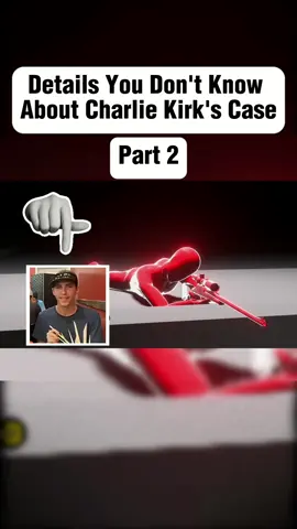 #charliekirk #crime #simulation #new #usa 