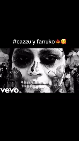 # cazzu y farruko tremenda joya la llorona 