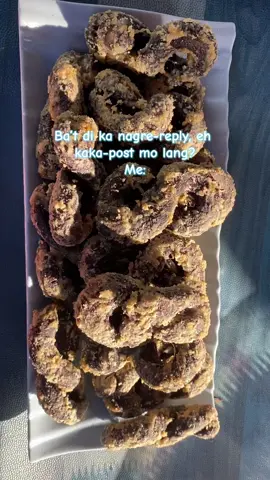 Nag-uupdate ako sa social media (nagpo-post ng pictures, videos, status, etc.) habang nasa gitna ng trabaho.🥰#FoodiePH #LutongBahay #PinoyFood #FoodTok #Masarap 