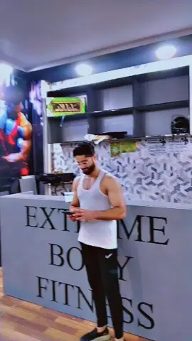 extreme body fitness 2nd branch safa Wala Chowk mazang lahore  laides time subha 10 sy 3 bjy tak or sham 4 sy rat bjy tak larko ka #extreme #Fitness #Fitness #fitnessmotivation #gym @umii @umarprince708 @Royal Snooker Lounge LHR @Aß Rehمan @Umer Shahid 