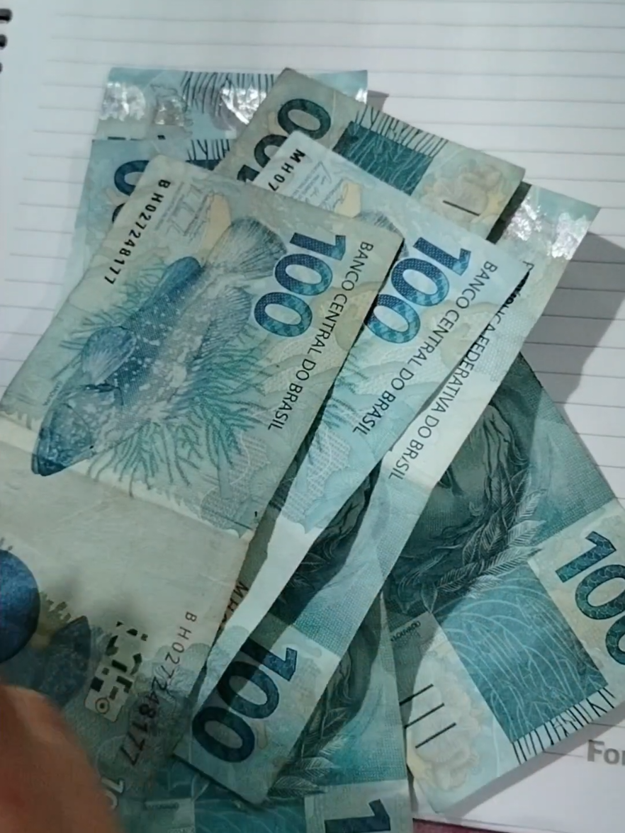 Desafio para você juntar 500 reais , sem muito esforço 🙏🏻🔥 #focado #foruyou #dinheiro #desafios #money 