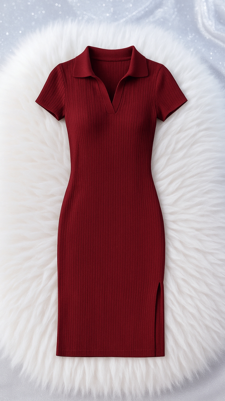 #OOTD #outfit #dress #dresswanita #dressterbaru 