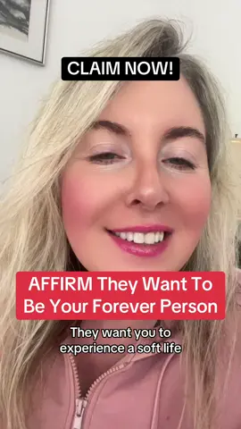 MANIFEST A Forever Kind Of Love 🥰 You have the power to make it manifest. The only reason it wouldn’t happen is if you don’t believe it can. So, can you picture them promising you forever? Where does it happen in your mind? Is it on your wedding day? While the two of you are alone together? Are they declaring it proudly in front of your friends and family? It could be any moment, any place. The question is, can you imagine this being true for you? My latest course, Happily Ever After Is ON NOW inside the Subconscious Loz Squad! This isn’t just another course… this is your love story, written by YOU. 💌 HAPPILY EVER AFTER is your step-by-step guide to manifesting the romance you’ve always dreamed of - whether it’s with your Specific Person, someone brand new, or the version of them you always knew they could be. Your fairytale ending is waiting. Let’s manifest your Happily Ever After - together. 💫 Join us inside the Subconscious Loz Squad (my private FB membership group) to manifest your fairytale ending🥰  ❤️ Loz #manifest #specificperson #manifestmarriage #lawofassumption #selfconcept 