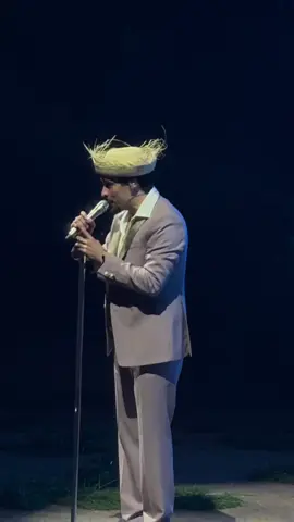 Esto y nada más . ❤️‍🩹 Nadie sabe lo que va pasar mañana ❤️ @Bad Bunny  #dtmf #badbunny #puertorico #fyp 