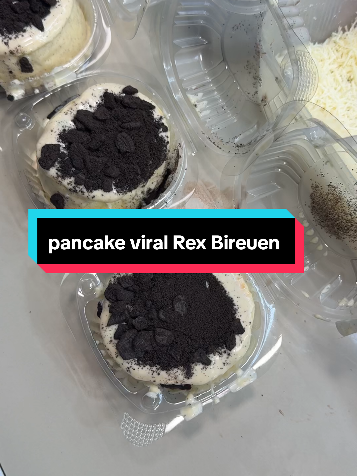 bila ada sumur diladang  boleh lah kita menumpang mandi  bila ada uang jajan 10k   silahkan adek Singgah disini (Outlet Tokyo pancake Rex Bireuen) 🙈😆🥹 jangan lupa ajak teman dek ya!!! #kulinertiktok #bireuen #tokyopancake #kulinerviral #kulinerviral 