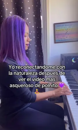 Madre luna 💜✨ #fyp #parati #lunabella 