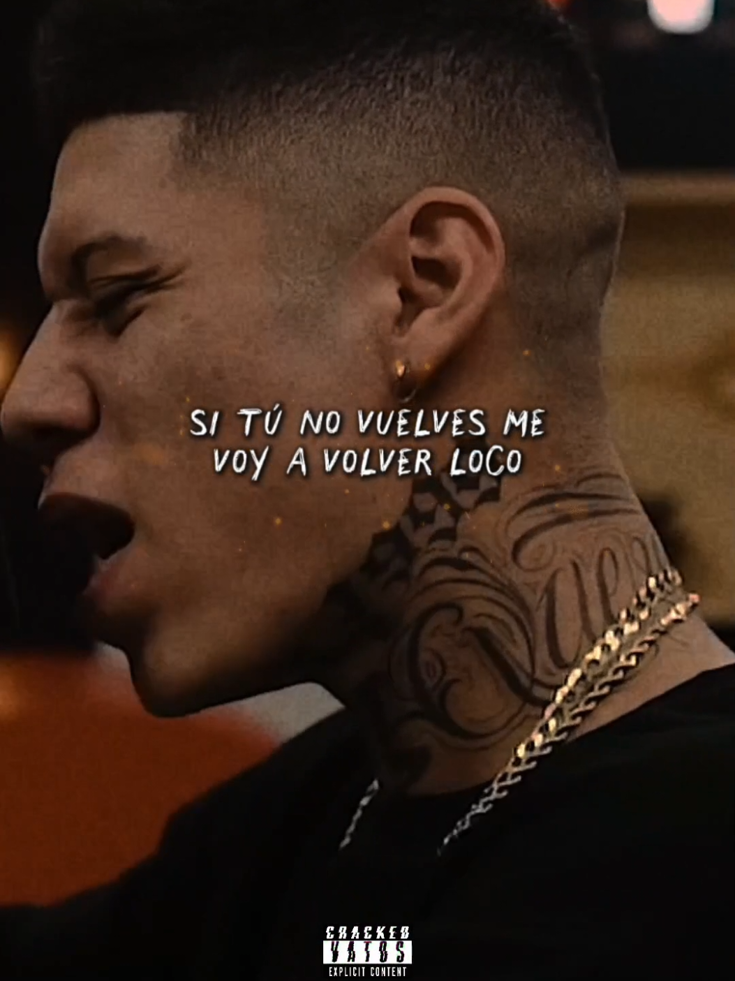 Santa Fe Klan - Debo entender 