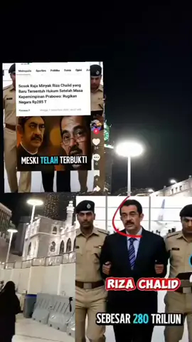 Semoga saja Benar tertangkap ...biar uang negara kembali ke rakyat .. #sorotan  #partaigerindra 