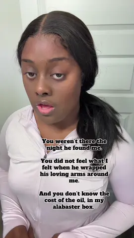 Alabaster Box - @CeCe Winans 🙌🏾❤️ #fypシ #xyzbca #gospel 