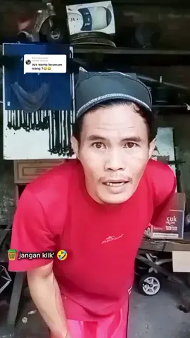 Membalas @mamah.karina1 rekomedasi cd warna merah transparan+ AC 🤣 #komedi #lucu #ketawa #videolucu #hiburantiktok 