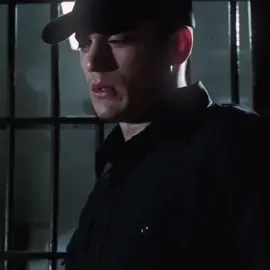I want him to fuck me in that guard uniform  #michaelscofield #wentworthmiller #prisonbreak #fyp #fakeeverything 