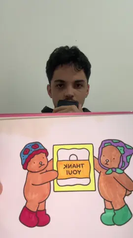 apoiem artistas locais e ajudem contas pequenas