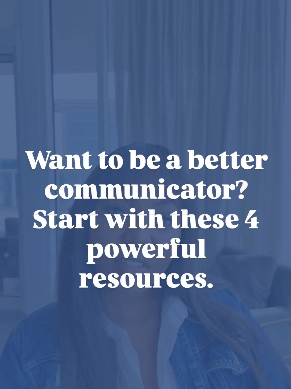 Happy Friday Friends! . . When I decided to go all in on my business, it was funny most people thought I worked in sales even though I was actually an Engineer. . I figured if everyone already assumed that, maybe I’d be pretty good at it. And here’s the truth: being a technical expert plus having strong communication skills is a killer combination. So today, I’m sharing a few resources that will help you sharpen those skills. This post was inspired by another creator, but I know it’ll serve you well.