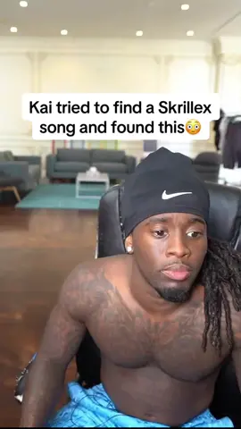 #kaicenatclips #kaicenat #skrillex #bangarangskrillex #twitch 