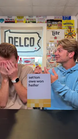 Incohearent #incohearent #cardgame #guessinggame #highlandbros #fyp 