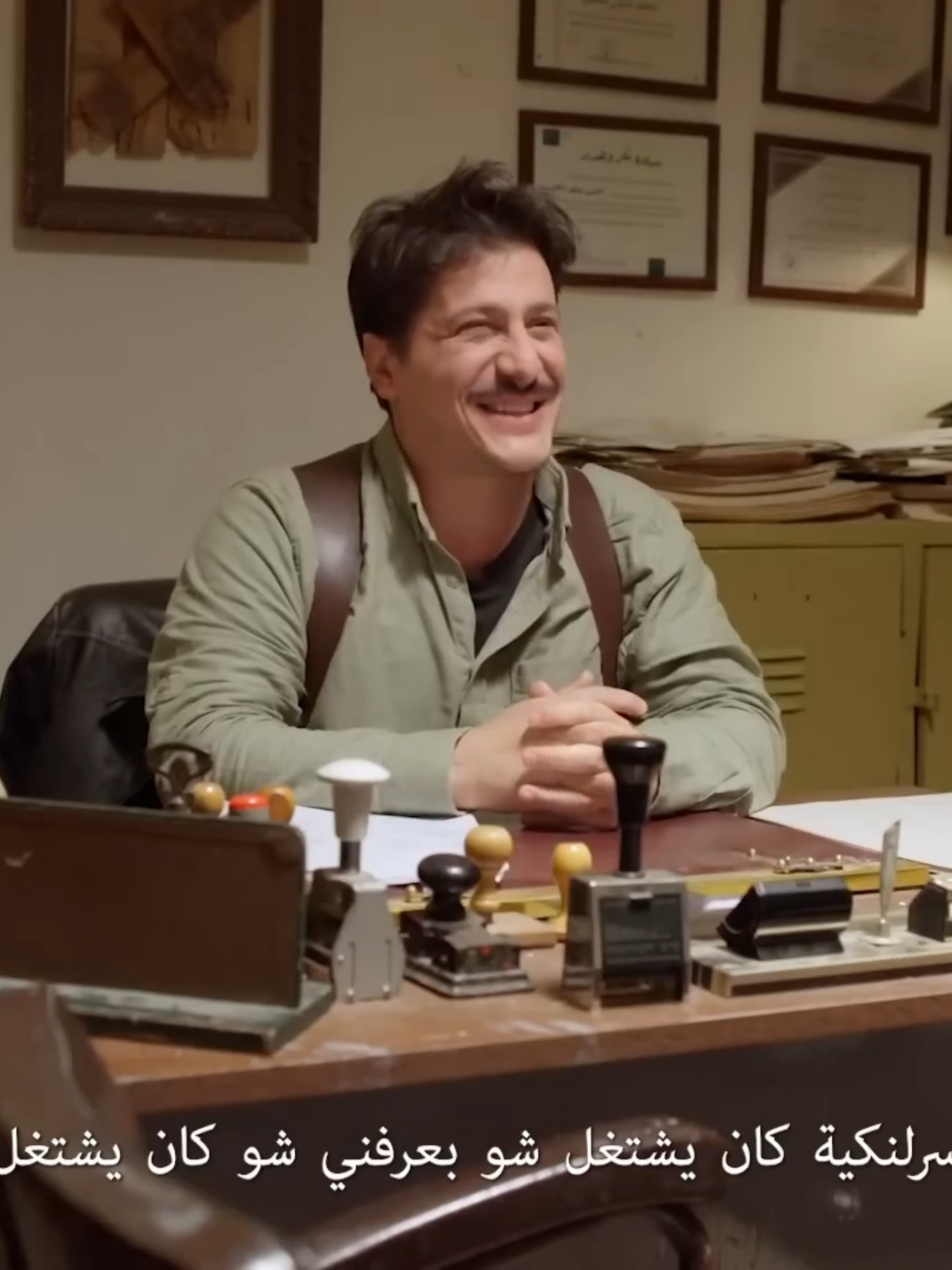 Marhaba Dawle Bloopers Part 8#الشعب_الصيني_ماله_حل😂😂 #لبنان #مرحباـدولة