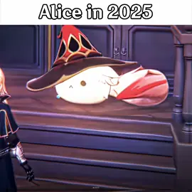 #alice #aliceedit #edit #GenshinImpact #genshinimpactedit 