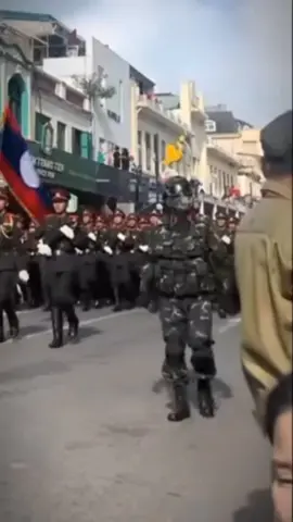 Đặc Nhiệm Tình Báo Tổng Cục 2 Tại Đại Lễ A80 #dacnhiemtinhbao #tongcuc2 #xuhuong #xh #viral 