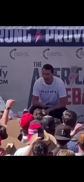 Charlie Kirk death 😔 rip 🕊️ #rip #charliekrik #sad #fyp #dead 