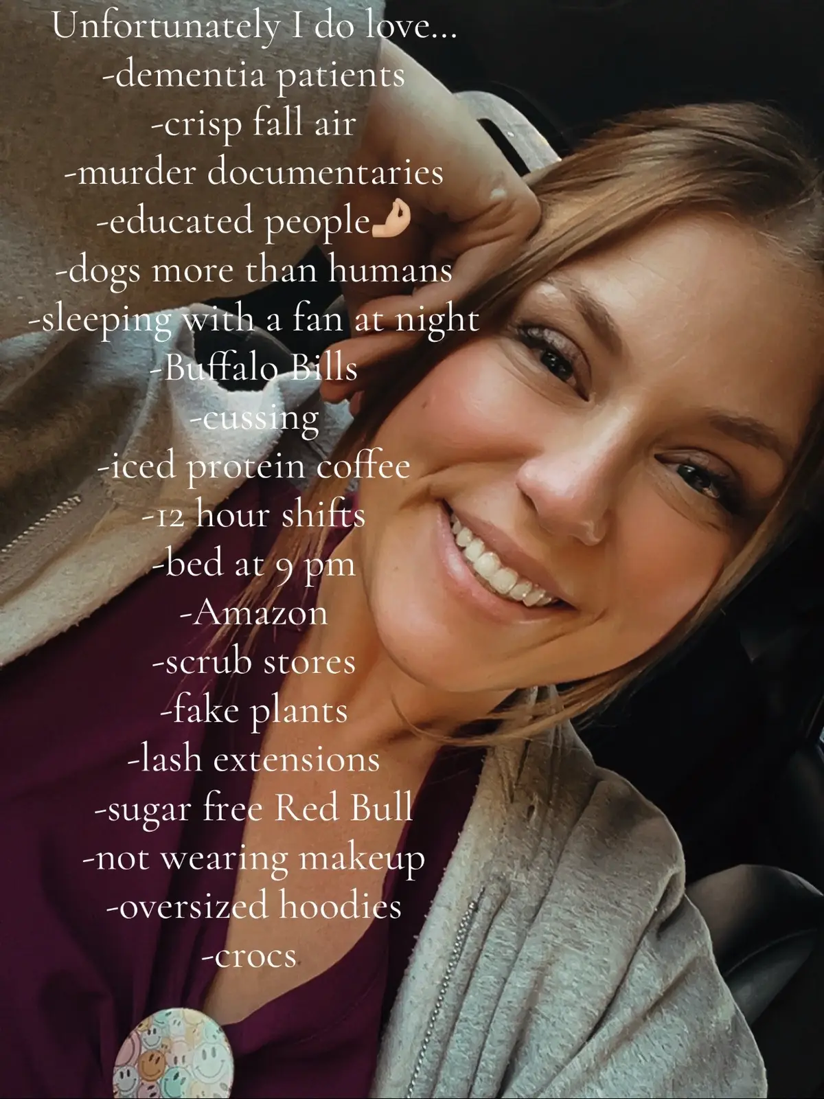 I really am a simple girl 🤌🏼😂 #viral #LanguageLearning #fyp #lgbtq🏳️‍🌈 #womanlovingwoman 