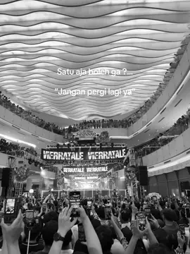 #ComeSeeMie2025 #TheUltimateUniverse #DontStopMieNow #MieSedaap #eventsurabaya #vierratale #ciputraworldsurabaya #fyp 