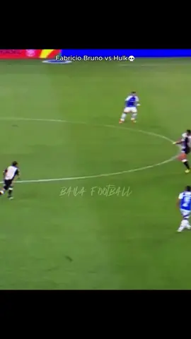 #hulk #fabriciobruno #theartofdefending #football