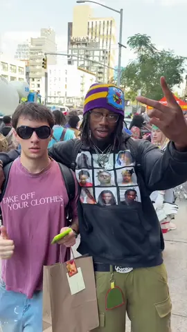 @Maxevasion said drop 😭🔥 #lilchika #maxevasion #newyork #newmusic #viral 