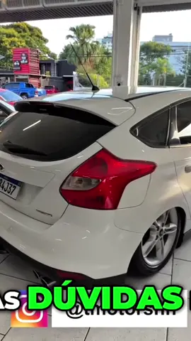 Ford focus,esse é raro de se ver montado😎🚀✅#fordfocus #fordfocusrs #carrosrebaixados #rebaixados #ford 