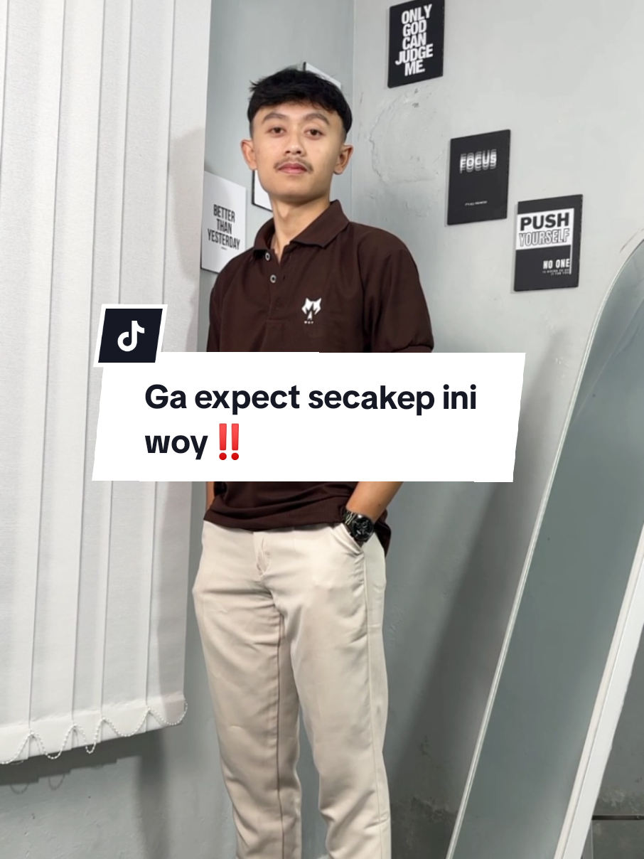 Polo shirt premium tapi harga super affordable 😭 Cakep maksimal cuy😎 Cek warna favorit kalian🫵🏻 #poloshirt #bajupolo #kemejapolo #kaospolo #poloshirtpremium 