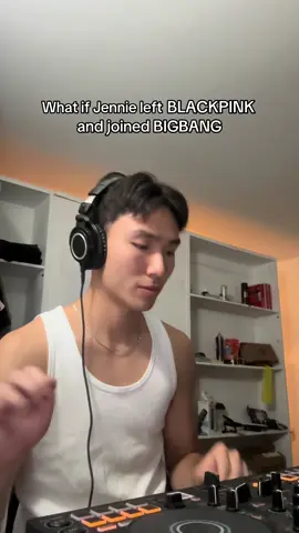 Like Jennie x Bang Bang Bang #dj #mashup #kpop 