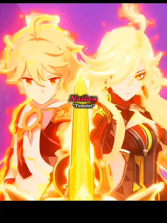 Ahora falta ver qué título obtendrá el viajero en Nod-Krai / genshin impact #GenshinImpact #genshin #aethergenshinimpact #genshinedit #aether 