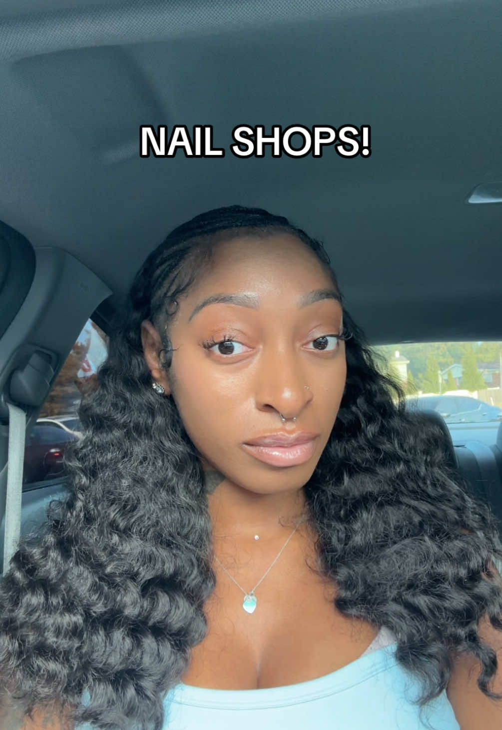 Like why is that? Literally pros and cons for each one . #fyp #nailshop #nailtech 