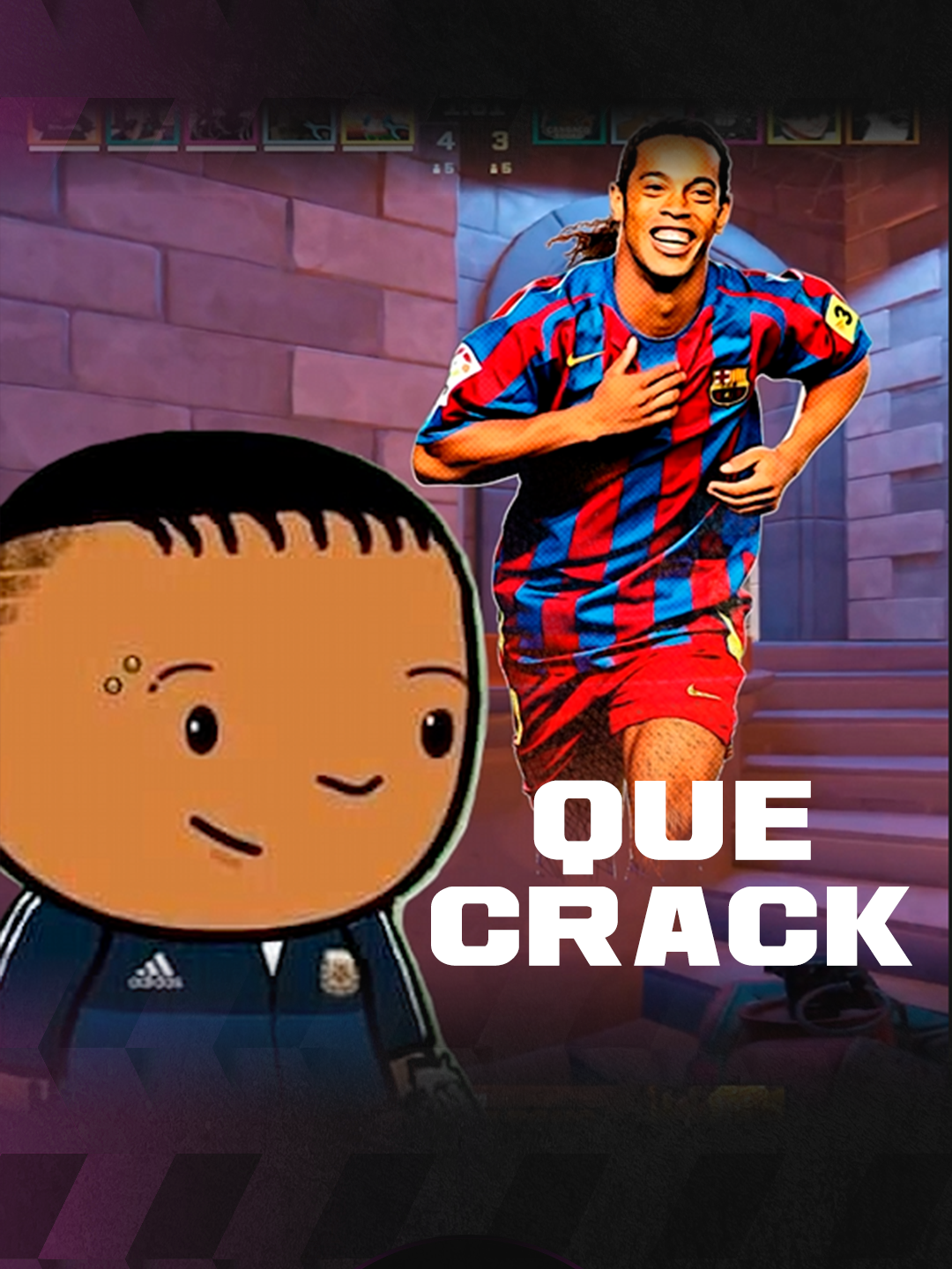 DE QUE HABLA??? - #nikomfps #windingo #cs2 #counterstrike #counter #fypシ゚ #nikom #fyp