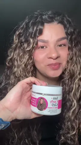Replying to @Salgado #sancurlygirl #rizos#curlyhair #curly#rizada  