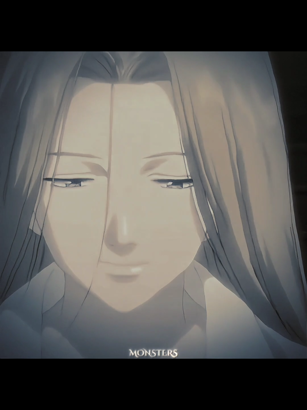 El monstruo sin nombre / #monster #animeedits #johanliebert #monsters #manipulation 