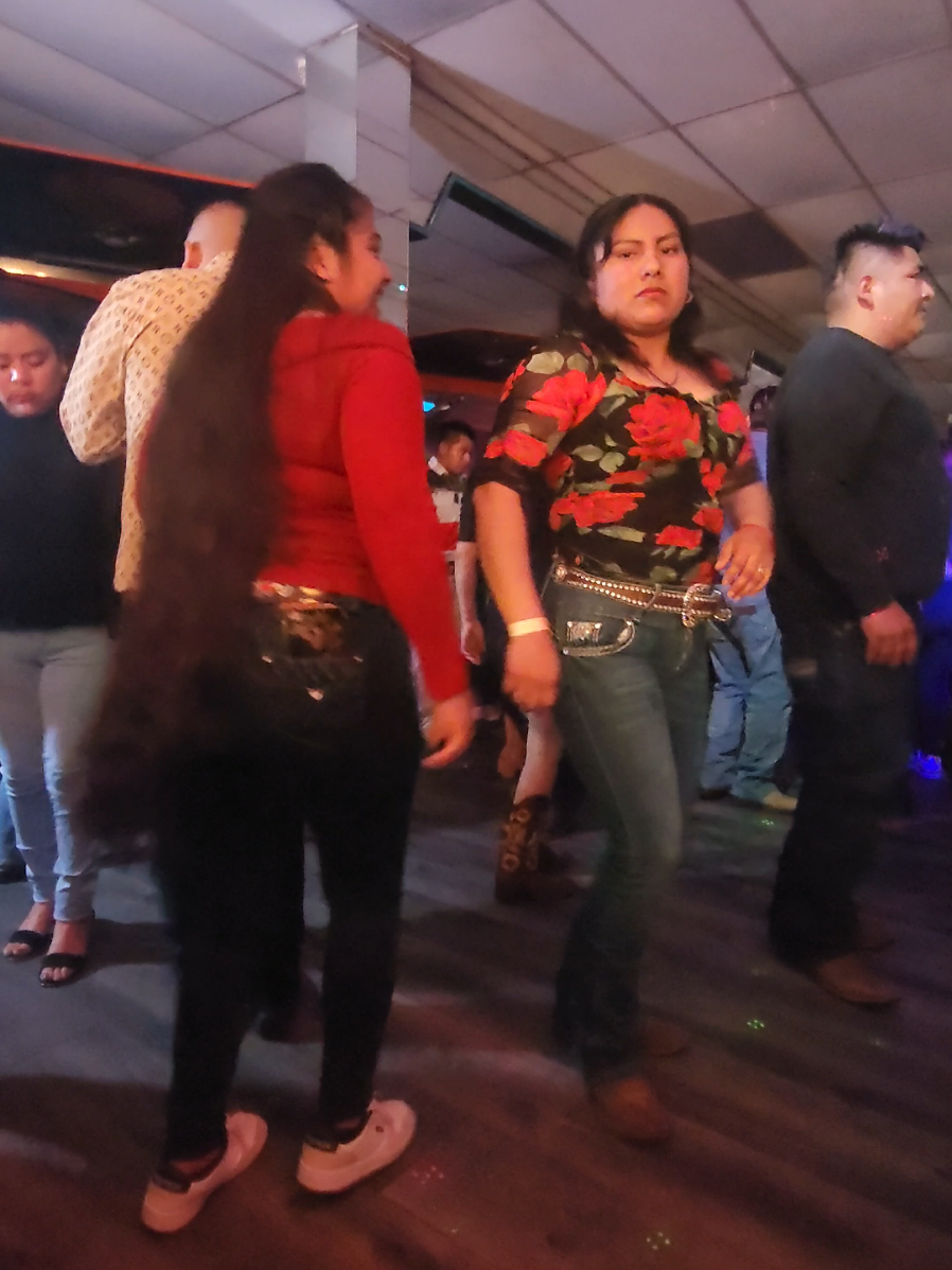 #baile #oaxaca #15años #danzadelosdiablos #usa 