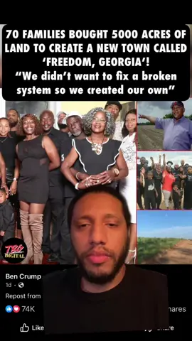 Out with the old… in with the #leadbyexample #lead #freedom #land #system 