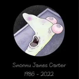 I mourn smormu daily #smilingfriends #smormu #adultswim #twinpeaks #fyp 