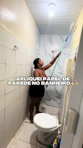 Esse está durando até hoje 🙌🏼🏠  #fy #morandosozinha #transformacion #reforma 