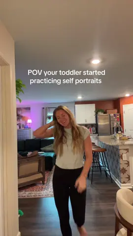 Looks great fr #momtok #motherhood #MomsofTikTok #comedy #humor 