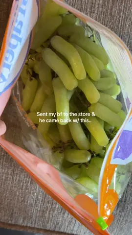 Have you ever seen these before? 