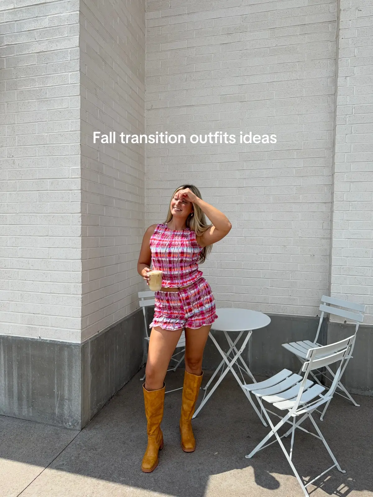 #fallfashion #falloutfits #pintrestfashion #trendygirls #styleinspo 