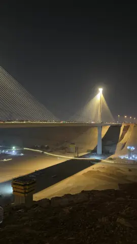 🤎#الرياض❤️ #الجسر_المعلق #القصيم #اكسبلور 