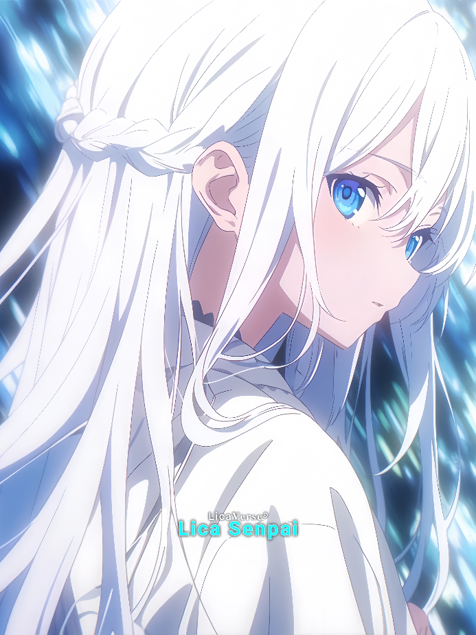 #seireigensoukispiritchronicles #anime #margakagenou #marganca #animeedit 