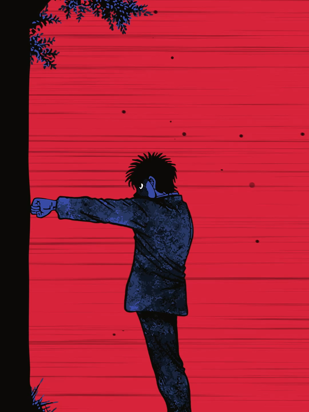 Y entonces fallé. Lo arruiné todo. @kuzun7 Autor del audio. #anime #ippo #frases #motivacion #viral