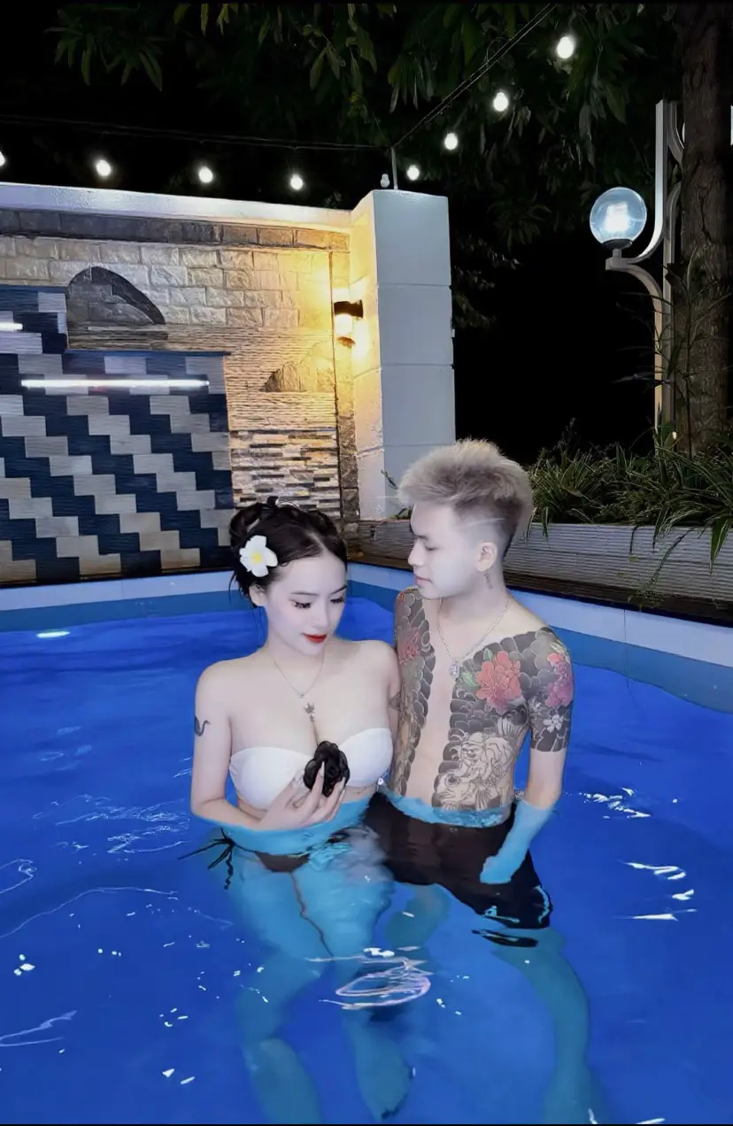 #xuhuongtiktok #baotrangdzaine @Báo Trắng 