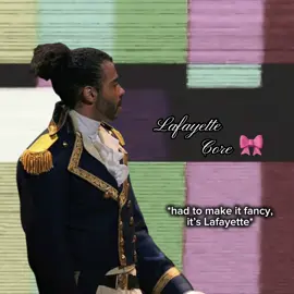 Lafayette core!! Hope you guys like it! Lmk who’s next! #hamilton #daveeddiggs #edit #blowthisup #fyp 
