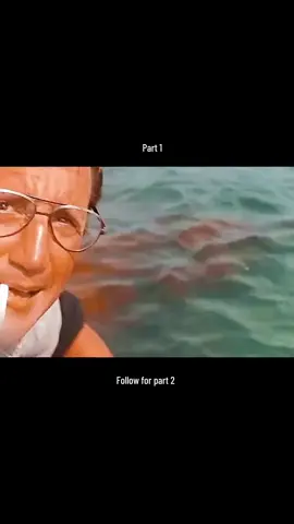 When an 8-meter-long shark shook the ship, humans held their breath 😱🔥🤯 #MovieExplanation #MovieRecap #StoryExplained #FilmExplanation #ForYou 