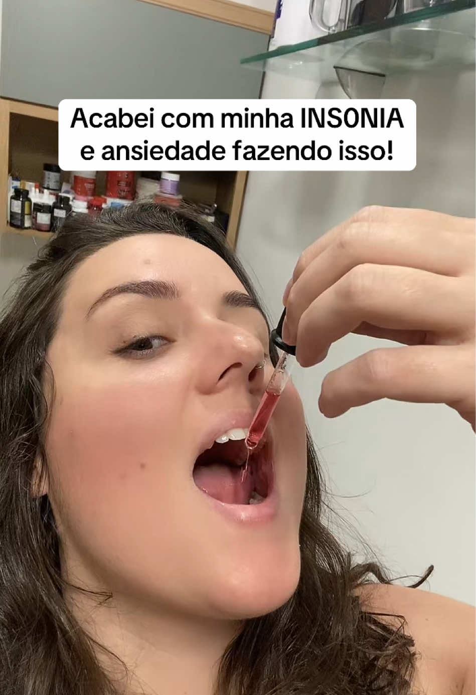Minha amiga médica Integrativa me indicou essas gotinhas… A melatonina da Bigens tem o melhor custo benefício que eu já vi!  750 doses nesse frasquinho que custa 37 reais??  Você não pode perder essa oportunidade.  #melatonina #sono #insonia #ansiedade #dormir 