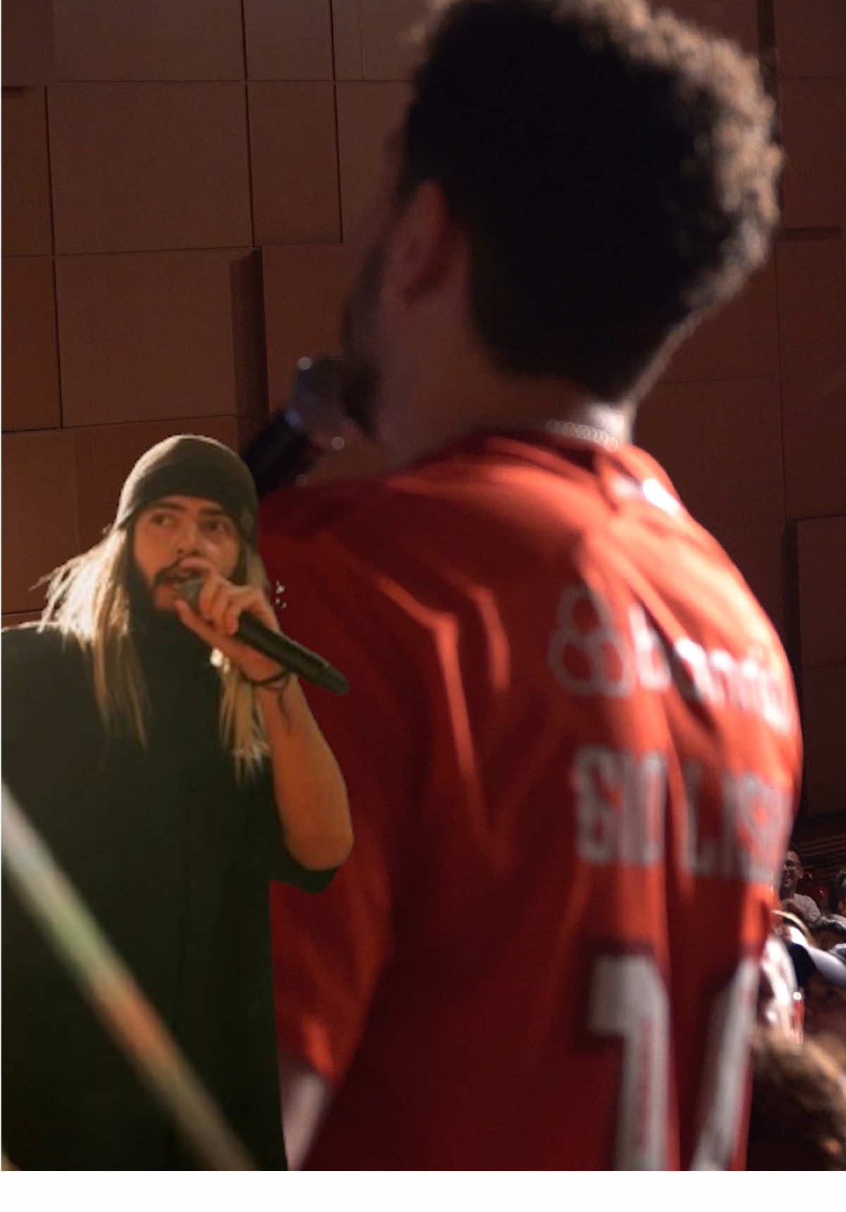 Eu só aceito comando em inglês  #standupcomedy #cachorros #roupa #gio #saopaulo 